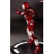 Avengers Age of Ultron Iron Man Mark 43 Cinemaquette 64 cm